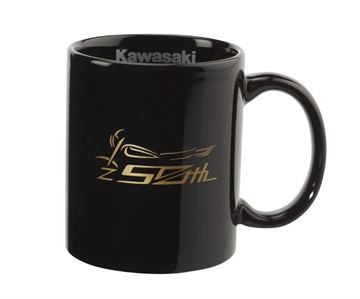 Picture of Kawasaki Z-50th Mug - Black