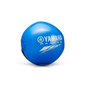 Picture of YAMAHA RACING BEACH BALL 