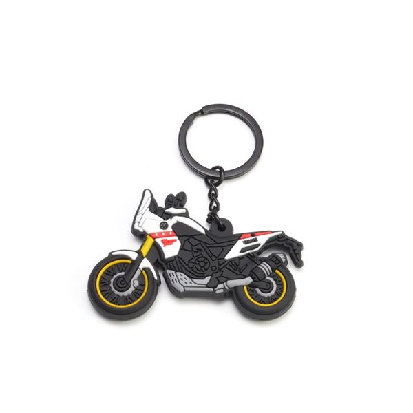 Picture of YAMAHA TENERE 700 RALLY KEYRING