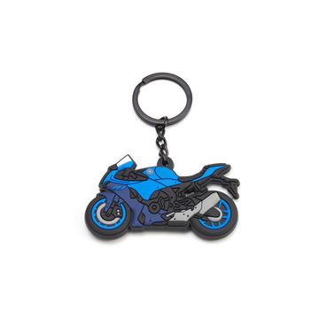Picture of YAMAHA R1 KEYRING