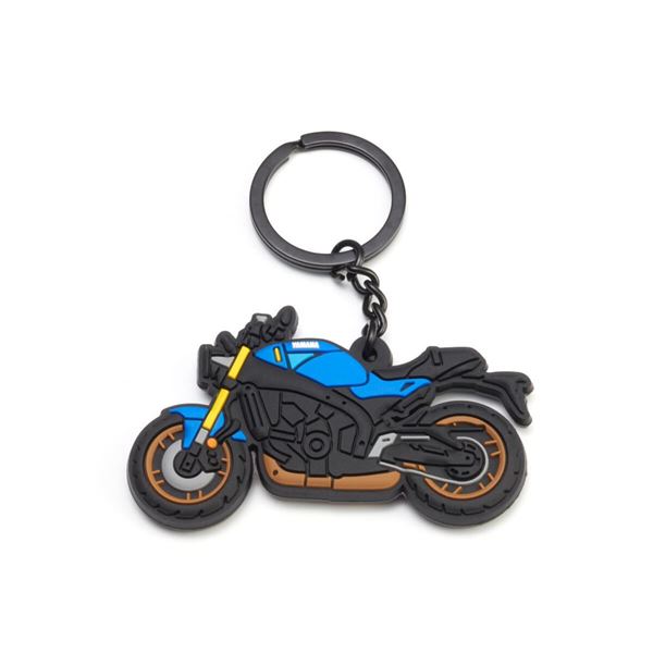Picture of YAMAHA XSR900 KEYRING