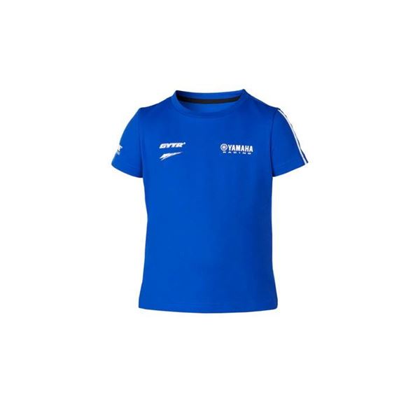 Picture of YAMAHA PADDOCK LEUVEN KIDS' T-SHIRT