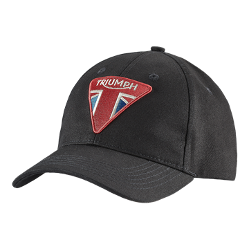 Picture of TRIUMPH CHAMBERS EMBROIDERED BASEBALL CAP