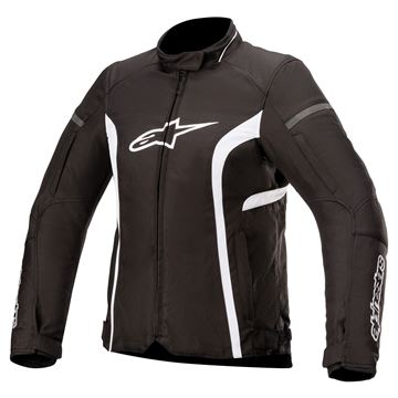 Picture of ALPINESTARS WOMEN'S STELLA T-KIRA V2 WATERPROOF JACKET