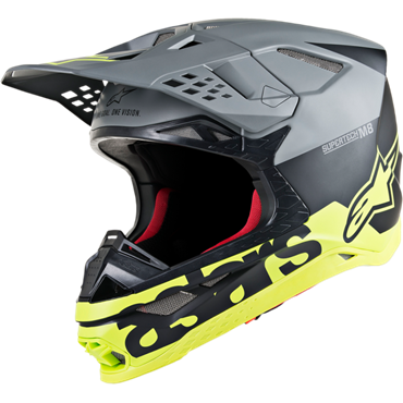 Off Road Helmets