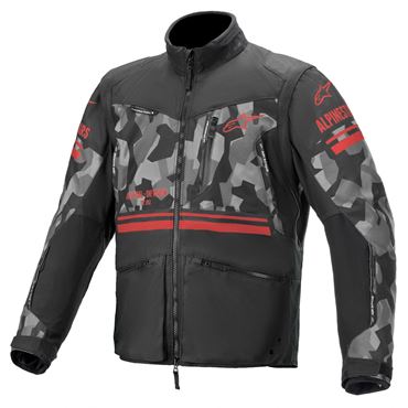 Off Road Jackets & Jerseys