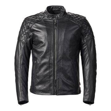 Picture of TRIUMPH BRADDAN LEATHER JACKET