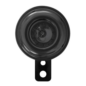 Picture of OXFORD 12V HORN BLACK (OX779)