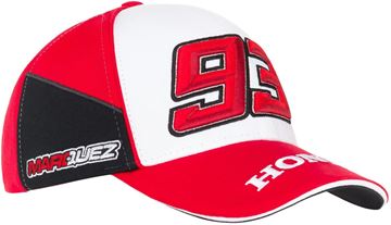 Picture of HONDA GP-RACING HRC 93 DUAL CAP