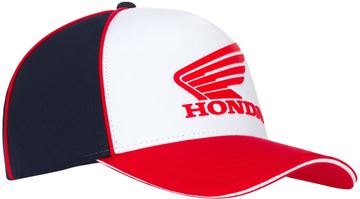 Picture of HONDA GP-RACING HRC BASEBALL CAP