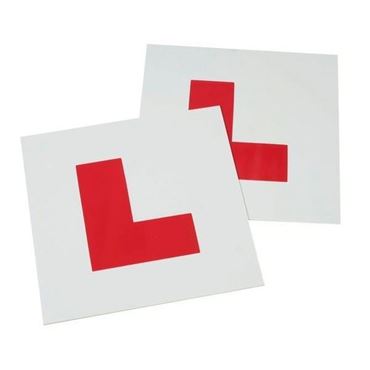 L-Plates