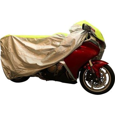 Motorcycle Covers