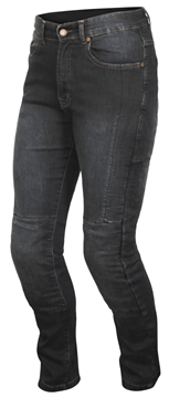 Picture of Weise Tundra Short-Legged Denim Jeans