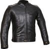 Picture of Weise Cabot Leather Jacket