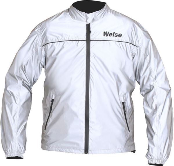 Picture of Weise Vision Reflective Jacket
