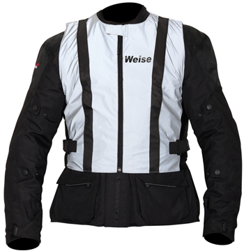 Picture of Weise Vision Reflective Gilet