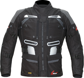 Picture of Weise Summit Textile Jacket