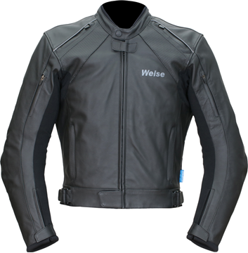 Picture of Weise Hydra Leather Jacket
