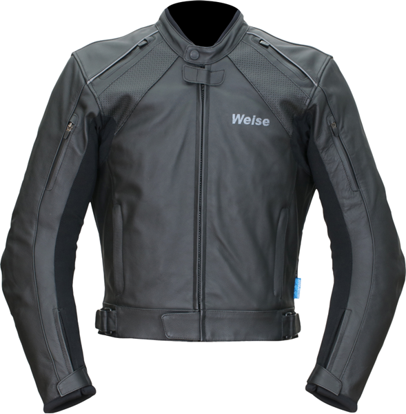 Picture of Weise Hydra Leather Jacket