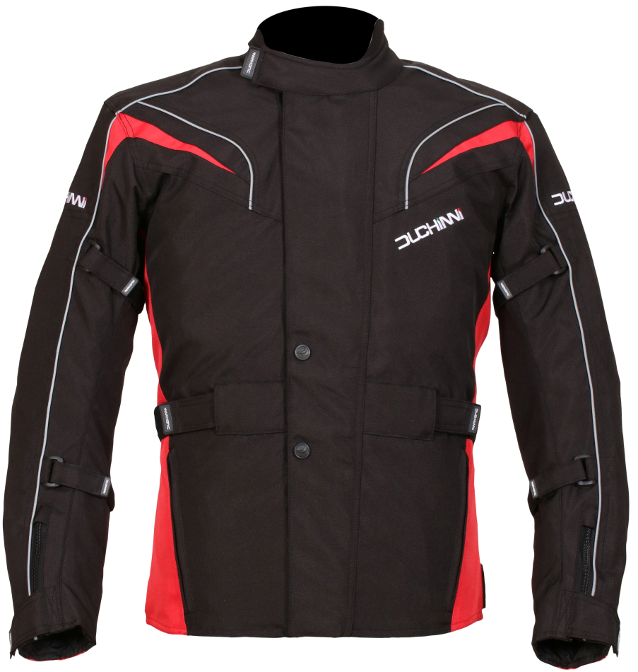 Duchinni Hurricane Textile Jacket - Fowlers Online Shop