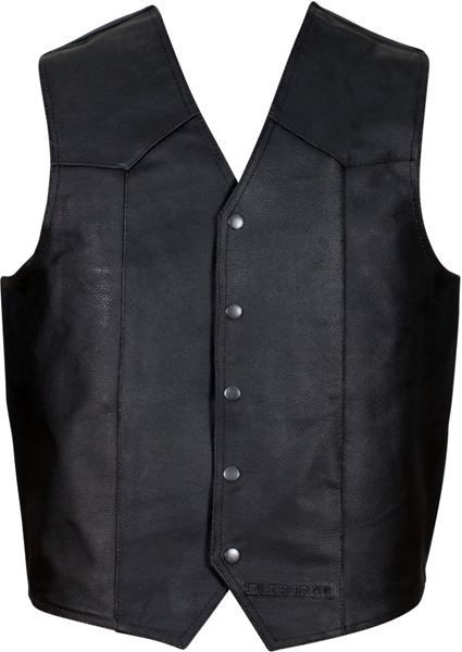 Picture of Duchinni Classic Leather Waistcoat