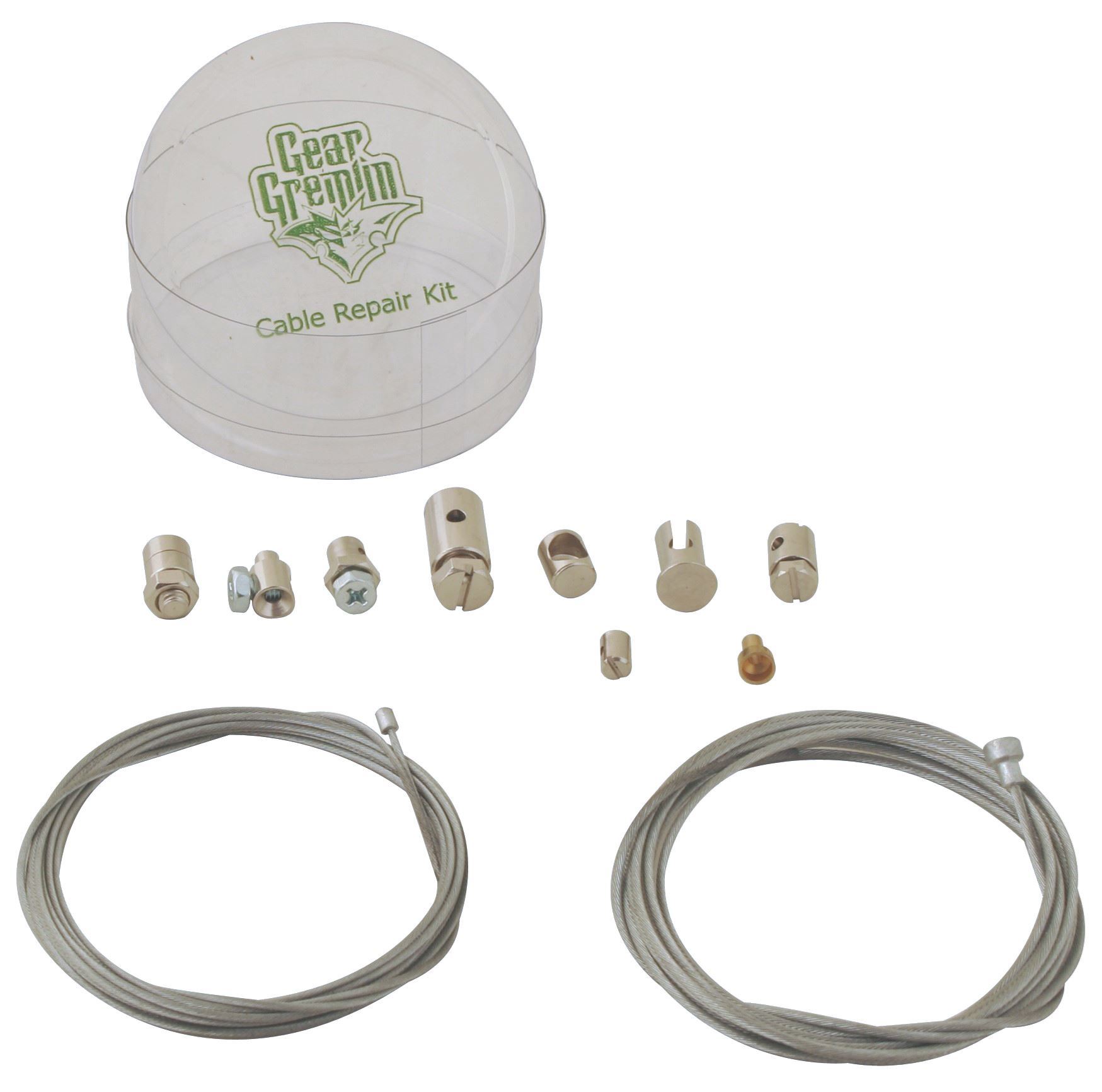Gear Gremlin Cable Repair Kit Fowlers Online Shop