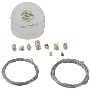 Picture of Gear Gremlin Cable Repair Kit (GG150)