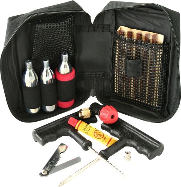 Picture of Gear Gremlin Tyre Repair Kit (GG170)