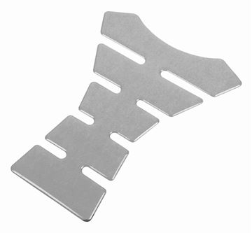 Picture of Gear Gremlin Tank Pad Transparent (GG223T)