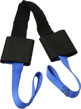 Picture of Gear Gremlin Handlebar Straps (GG251)