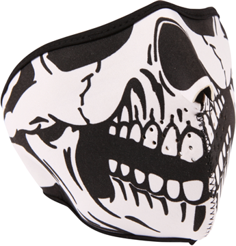 Picture of Gear Gremlin Skull Face Mask (GG953)
