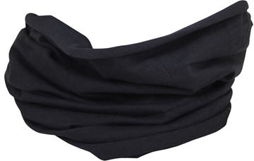 Picture of Gear Gremlin Black Bandana (GG972)