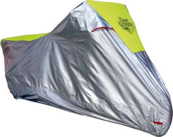 Picture of Gear Gremlin Classic Neon Cover (X-Large) (GG980XL)