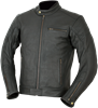 Picture of Weise Brigstowe Leather Jacket