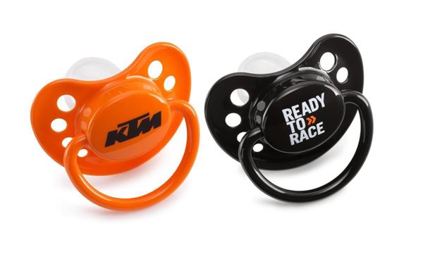 Picture of KTM Dummy