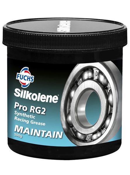 Picture of Silkolene Pro RG2 Grease 500g