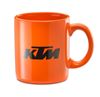 Picture of KTM Mug - Orange