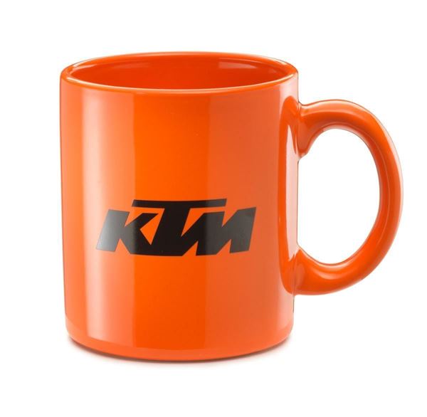 Picture of KTM Mug - Orange