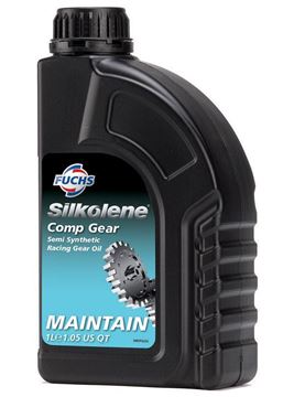 Picture of Silkolene Comp Gear 1L