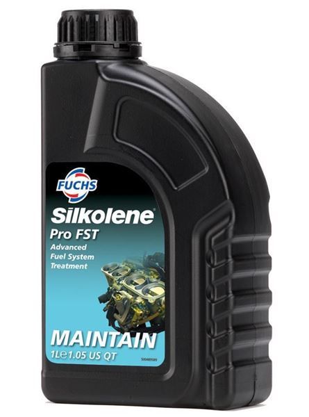 Picture of Silkolene Pro FST 1L
