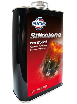Picture of Silkolene Pro Boost 1L