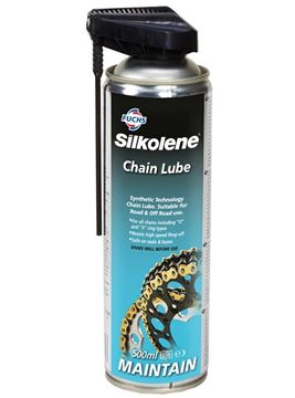 Picture of Silkolene Chain Lube 500ml