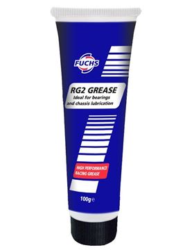 Picture of Silkolene Pro RG2 Grease 100g