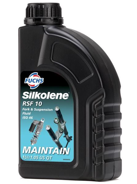 Picture of Silkolene RSF 10 1L