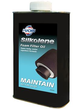 Picture of Silkolene Foam Filter Oil 1L