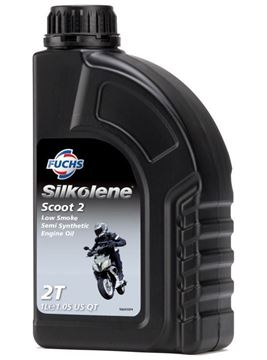 Picture of Silkolene Scoot 2 1L