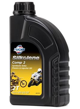 Picture of Silkolene Comp 2 1L