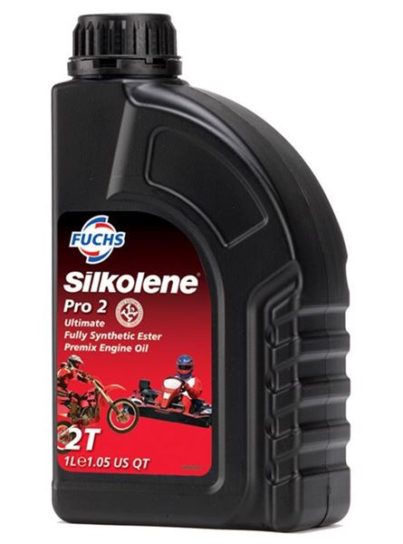 Picture of Silkolene Pro 2 1L
