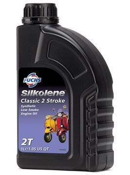 Picture of Silkolene Scooter Classic 2T 1L