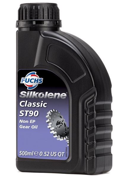 Picture of Silkolene Classic ST90 1L